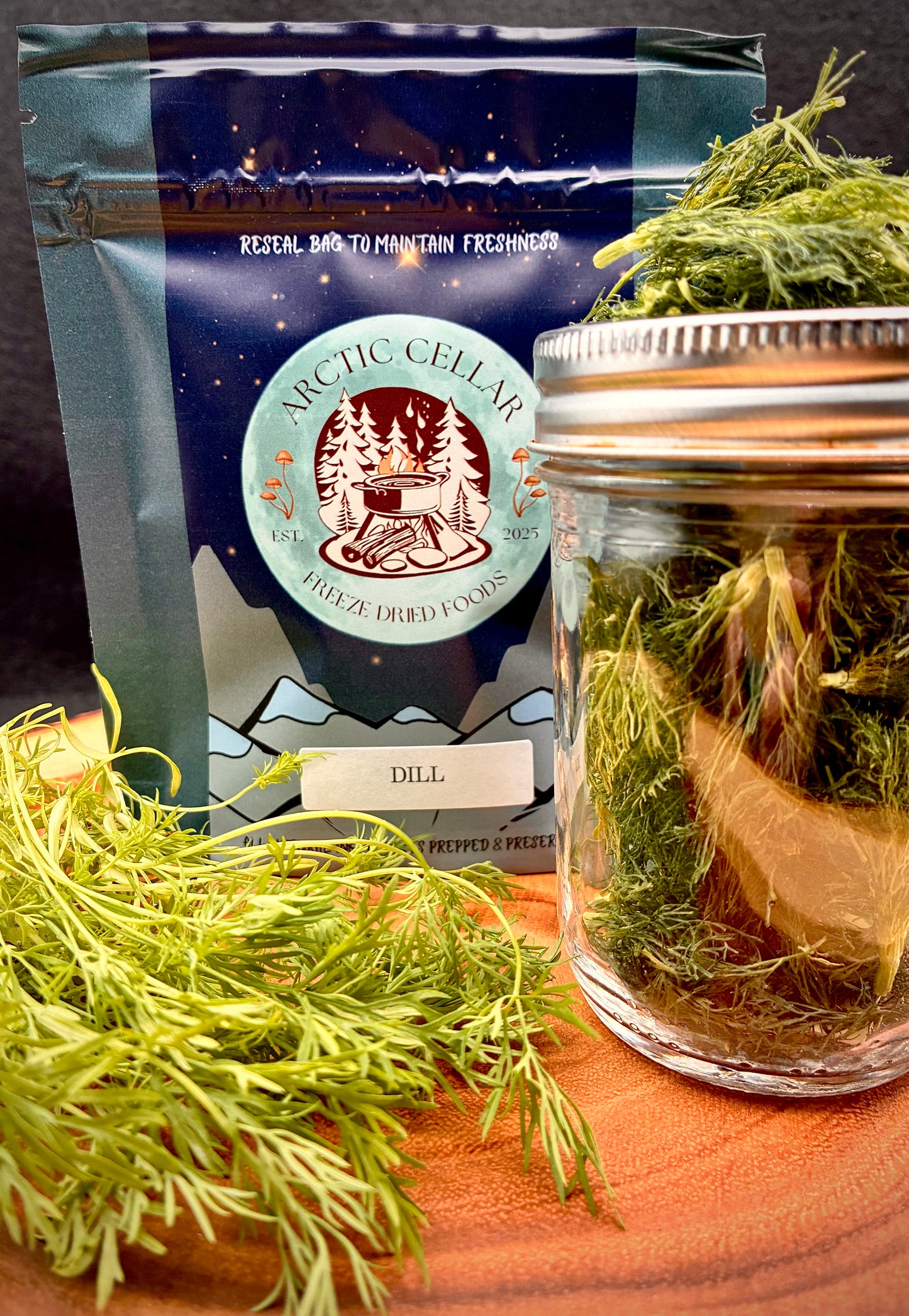 Dill