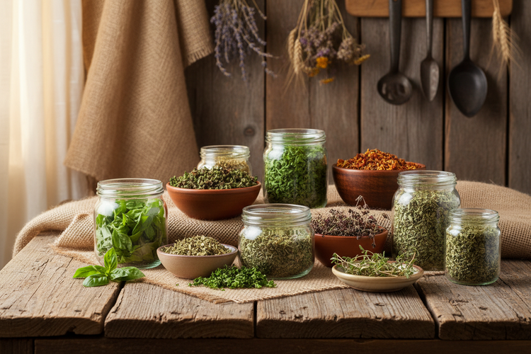 Herbs