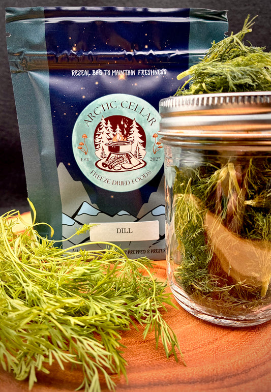 Dill